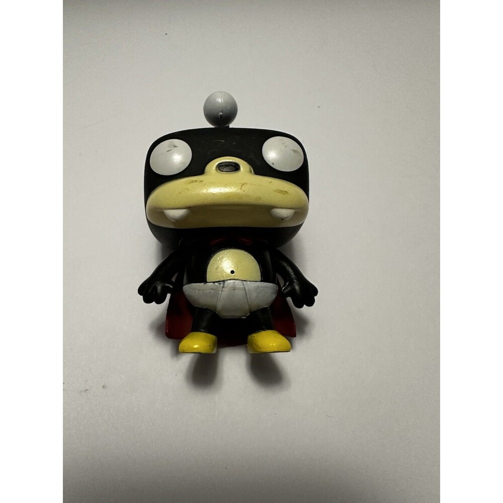 Funko Pop! Animation Futurama Nibbler #56 Vinyl Figure